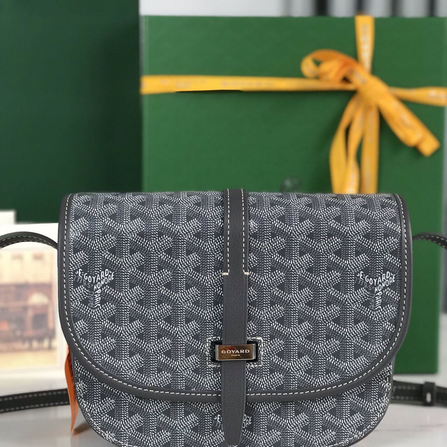 Go*ard satchel bags